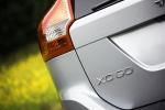 Volvo XC60 2008 года